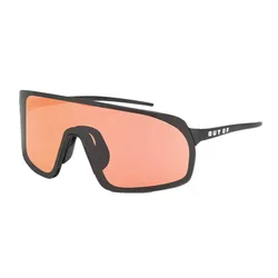 Occhiali Da Sole Rams M Black / White / Storm