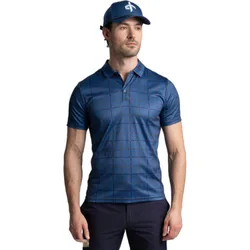 Cross Polo Beau, navy m