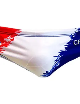 Slip De Bain Croatia Waterpolo
