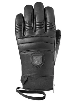 Gants 90 Leather 2 Black L