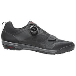 Scarpe Mtb Ventana Black / Dark Shadow