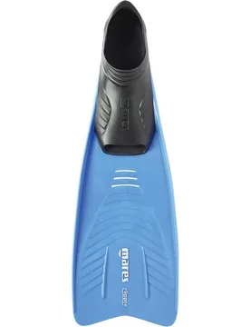 Clipper aletas natación Azul (43) - Mares - FashionsVida