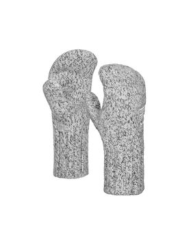 Ortovox Gants Classic Wool gris S