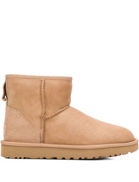 Ugg Women's Stylish Ankle Boots