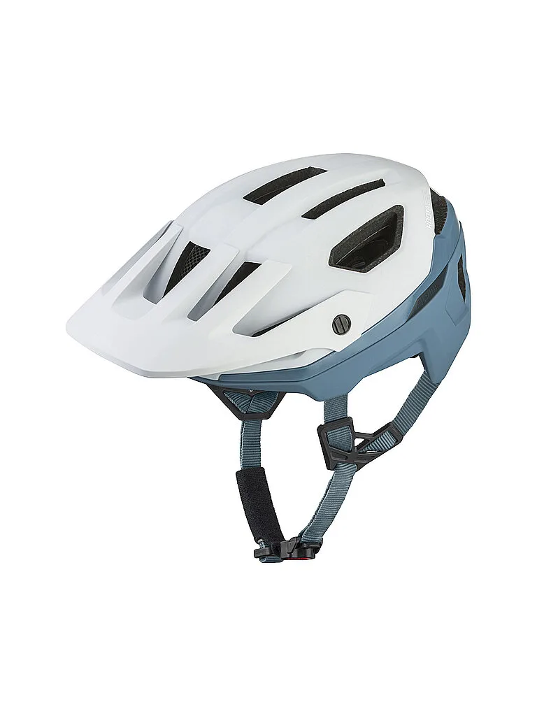 Casco de bicicleta Rootage 2 Mips blanco 55-59CM - Alpina - FashionsVida