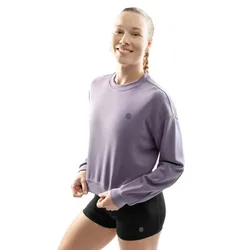 Siroko Sweat-shirt Zenith Purple L