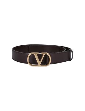 Women's 100% Calf Leather Belt