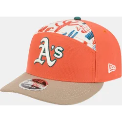 Gorra 9FIFTY Oakland Athletics Spring Training Fan Pack