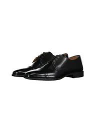 Robson Zapatos de traje negro 41