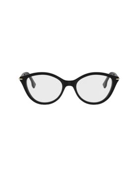 Occhiali da vista fFE50154I-001 Donna