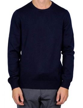 Maglia Uomo 23198/14212/598 BLU