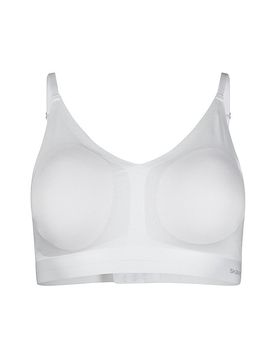 BH ohne Bügel SMARTOUCH white weiss 38 A/B damen