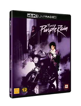 Purple Rain Multicolor One Size unisex