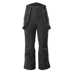 Pantalon Boreto Black L