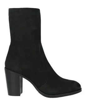 Stiefelette Damen Schwarz 37,38,39 Damen - J|D JULIE DEE - FashionsVida