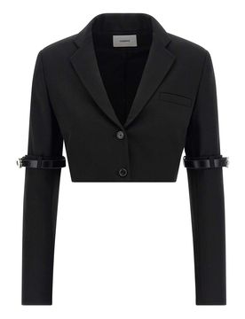 Coperni Blazer ibrido