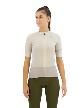 Maillot à Manches Courtes Duo Essential