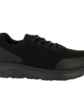 Sneaker 87502a Negro 36;37;38;39;40;41 Female - Doctor Cutillas - FashionsVida