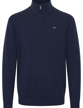 FQ1924 Jersey 'Elias' navy