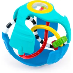 Sonajero pelota sensorial Rattle & Sens