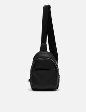 Zab small crossbody backpack ED