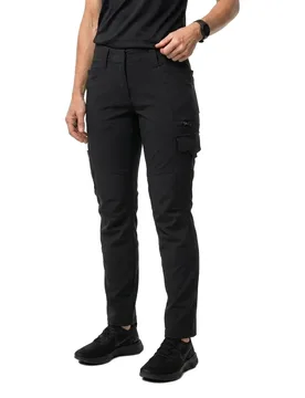 Pantalon De Travail Accelerate 18078 Black 50 - MASCOT - FashionsVida