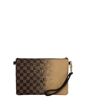Pochette incrociata Hennt Spritz