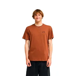 Maglietta A Maniche Corte Arch Wave Tortoise Shell XL