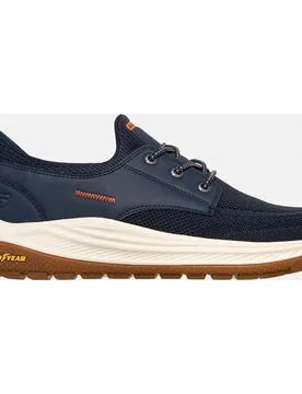 Deportivo casual look nautico - Skechers - FashionsVida