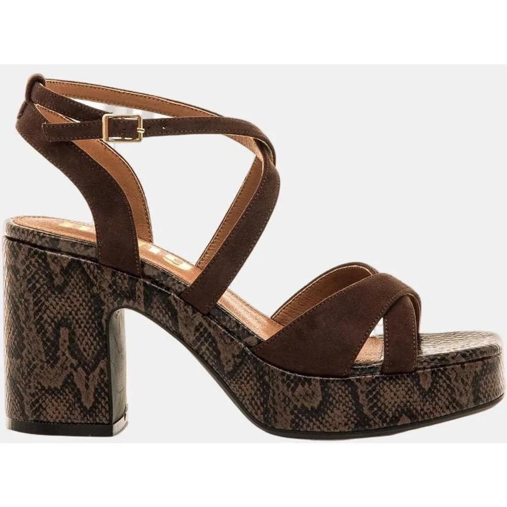 Mustang - Sandalias para mujer - mustang - FashionsVida