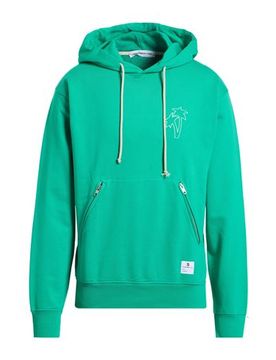 Sudadera Hombre Esmeralda M,S,XS Hombre