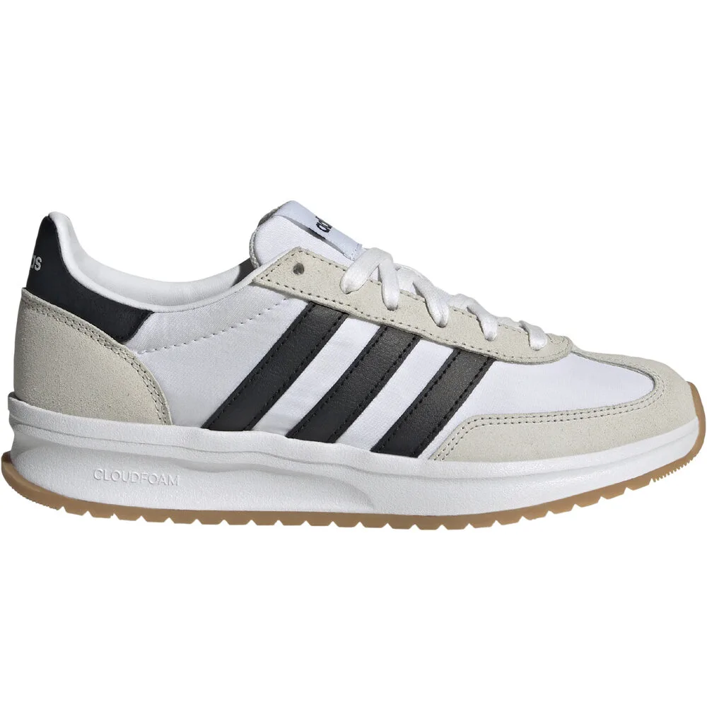 Run 70s 20 zapatilla moda mujer Blanco (40) - Adidas - FashionsVida