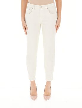 Jeans relaxed taper LAUREN BIANCO 10