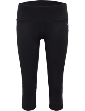 Nomina Damen 3/4-Hose, schwarz M