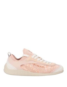 Sneakers Mujer Rosa palo 35,37,41 Mujer