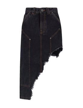 Vaquera 100% Cotton Skirt