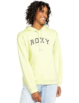Sudadera de mujer Surf Stoked - Roxy - FashionsVida