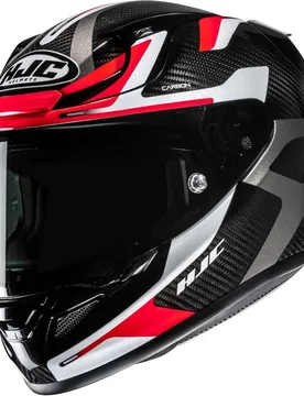 Casco Moto Integrale RPHA12 CARBON XENTRA MC1 taglia S - HJC - FashionsVida