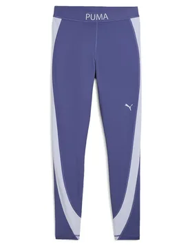 Strong 7/8 Leggings Blue Crystal 2XS Women - Puma - FashionsVida
