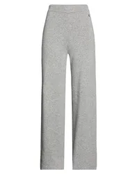 Pantalones Mujer Gris M,S Mujer