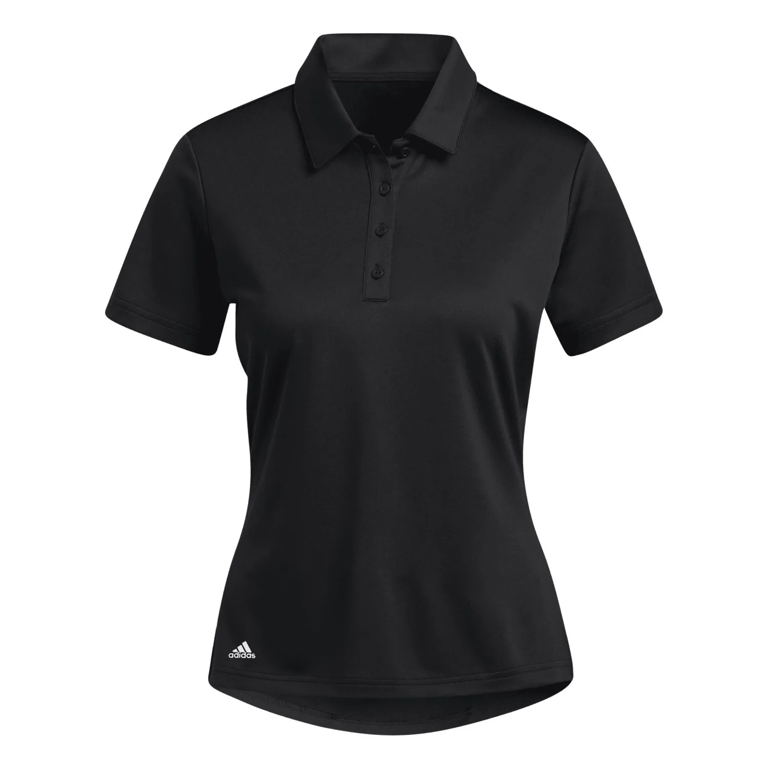 Polo Performance, kurzarm, schwarz xs - Adidas - FashionsVida