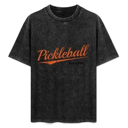 Retro Pickleball Est 1965 T-Shirt