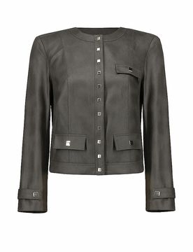 Jäckchen olive XXL damen