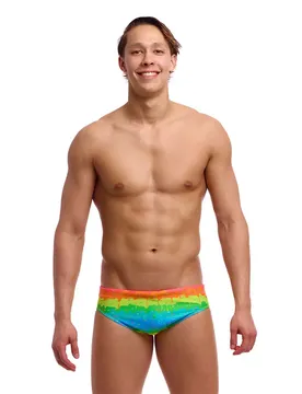 Funky Trunks Slip De Bain Classic