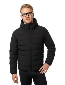 Veste Riplite 10267912 01 Black 2XL