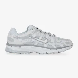 Nike P-6000 blanc/argent 39 femme