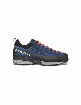 Chaussures d'approches Mescalito GTX bleu marine 40