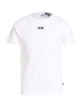 Camiseta Hombre Blanco S,XL Hombre