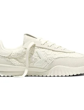 Zapatillas casual unisex Run Star Trainer Crochet - Converse - FashionsVida
