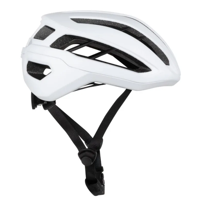 Casco bici da strada road DOX white - FORCE - FashionsVida